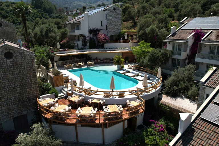 Exterior & Views 2, Pilos Suites, Marmaris