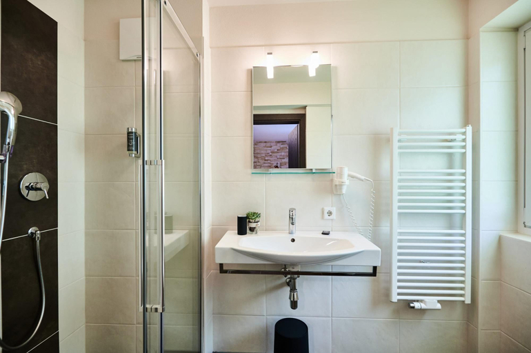 Room 2, EVI Apartments - Evi, Zell am See