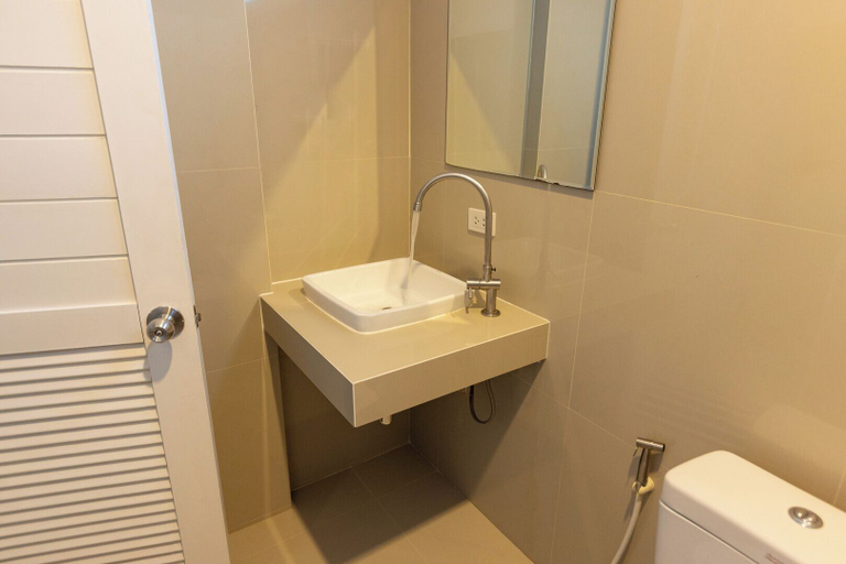 Bathroom 3, 2 Bedroom Villa Lily Short walk to Beach SDV003-By Samui Dream Villas, Ko Samui