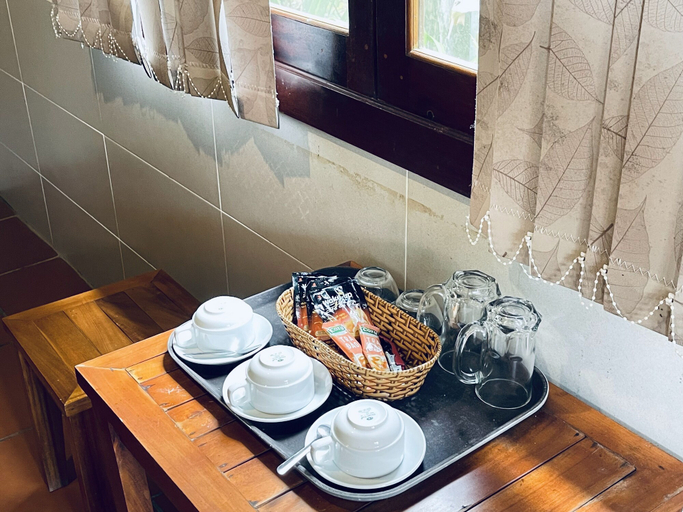 Food & Drinks 4, Lotus Home, Phú Quốc
