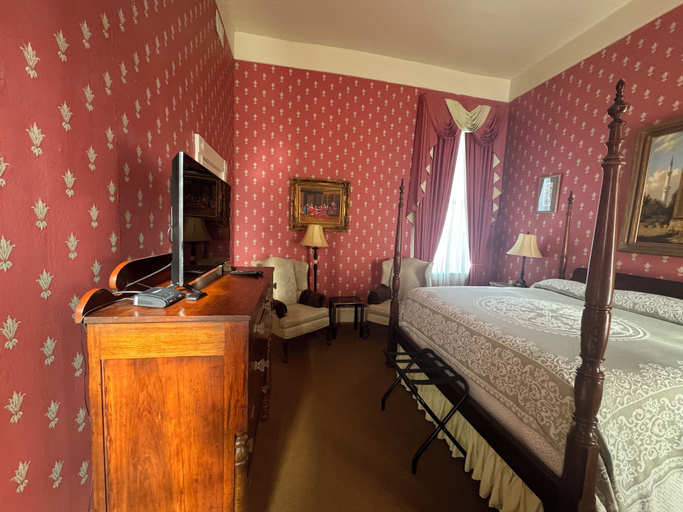 Bedroom 6