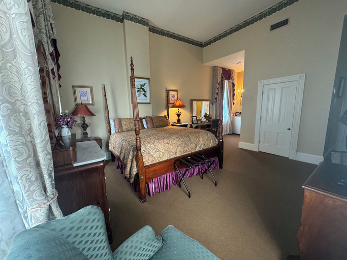 Bedroom 7