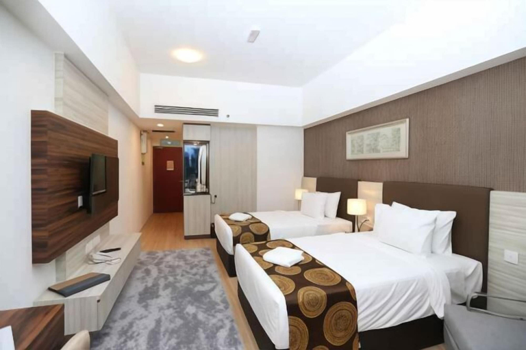 Bedroom 9