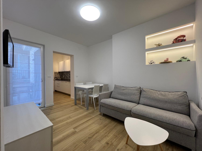 Others 4, Marchesini Apartments, Gorizia