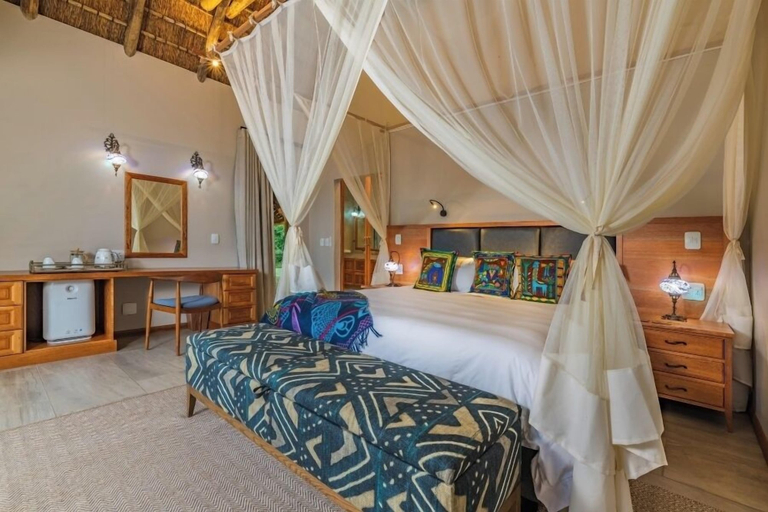 Bedroom 4, Elephant Point, Ehlanzeni