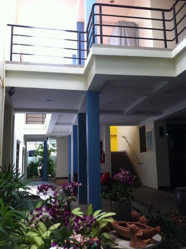 Kamala Beachfront Apartment, Phuket Island