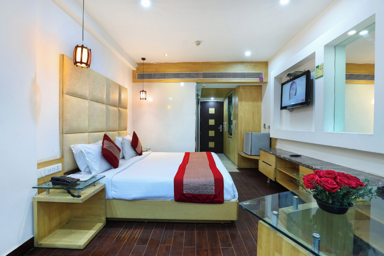 Bedroom 20