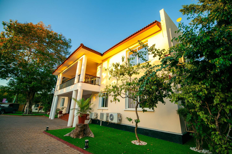 Others 4, Dafina Residence, Kinondoni