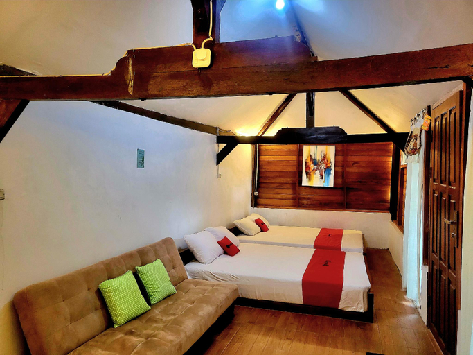 Bedroom 19