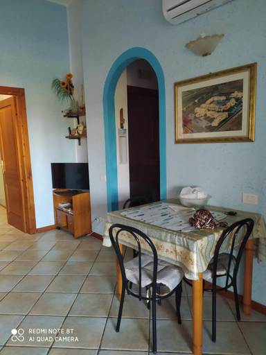 Others 3, Casa Graziella Sobborgo degli Oleandri, Matera