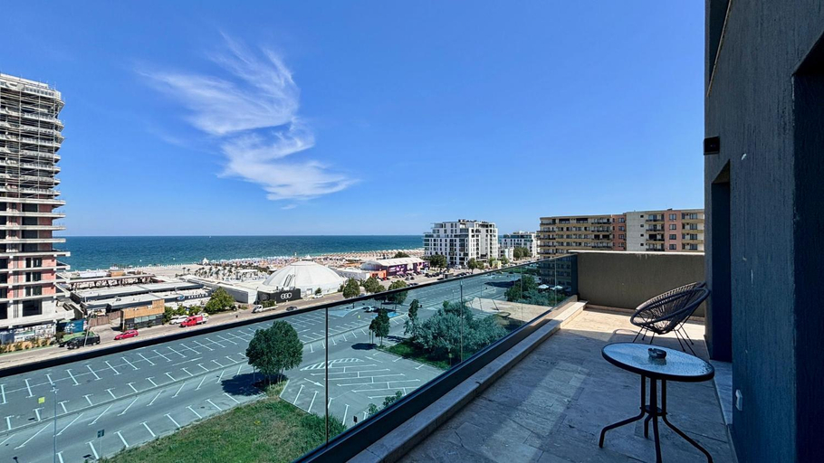 Others 5, North Club Apartments II, Constanta
