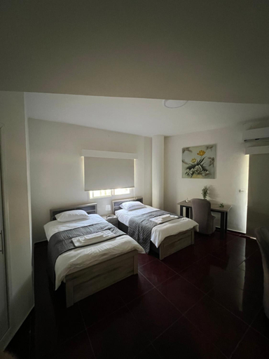 Bedroom 3, Residence Borgi, Kasrouane