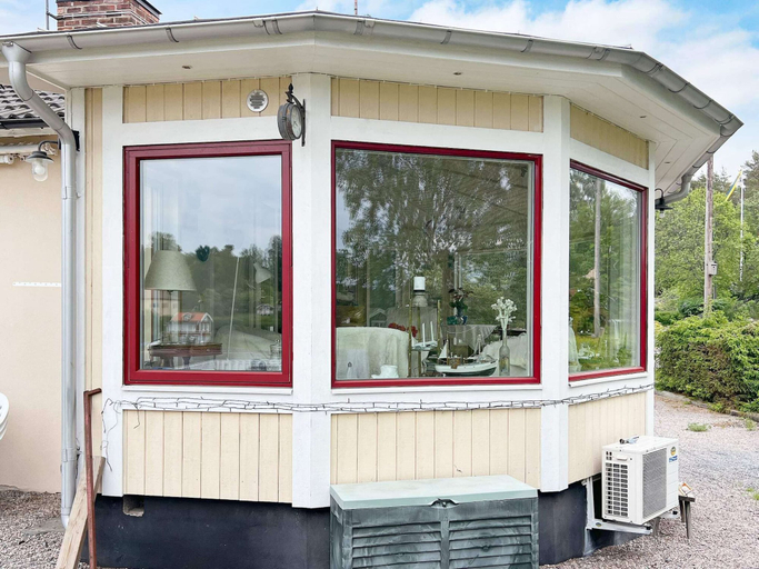 Exterior 4, 4 Star Holiday Home in Vaddo, Norrtälje