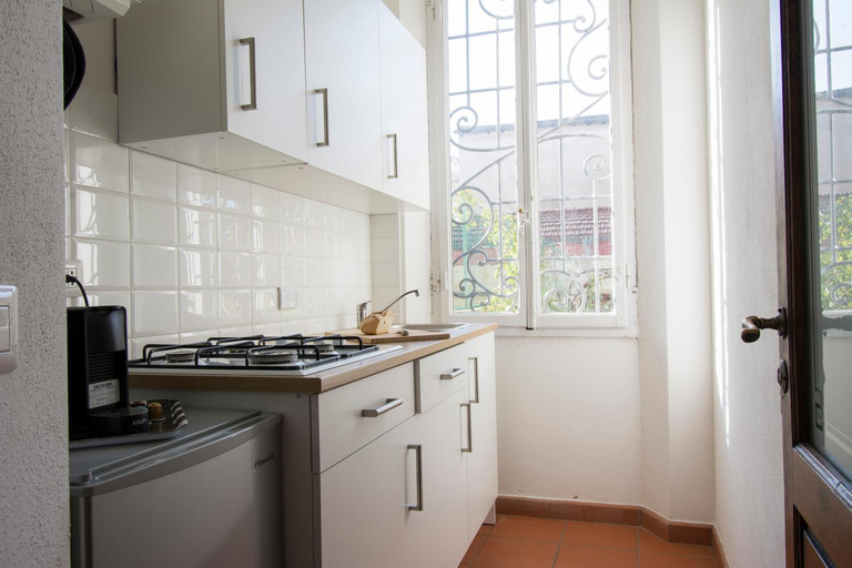 Others 4, Il Villino Rosa Apartment, Florence