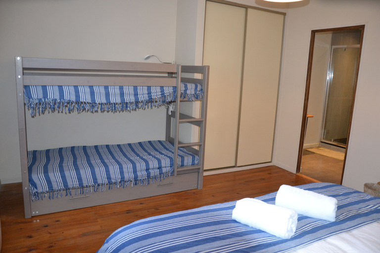 Bedroom 4, Le colibri bleu, Aude