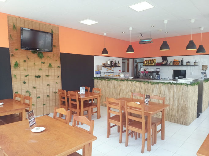 Food & Drinks, Parque de Campismo Orbitur Canidelo, Vila Nova de Gaia