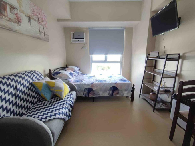 Bedroom 2, A place you can rest in a budget, Iloilo City