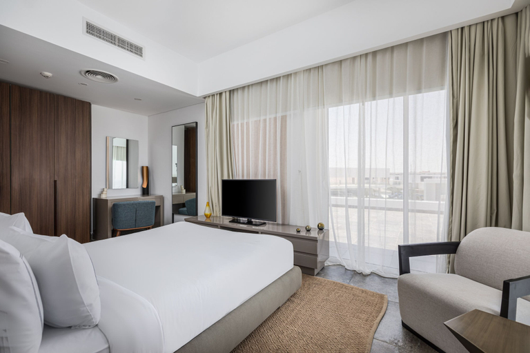 Bedroom 3, The G Hotel Seashell, El Alamein
