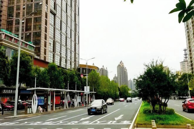 Exterior & Views 2, Xiangtan Mingyi Hotel (Bantang City Railway Station Store), Xiangtan