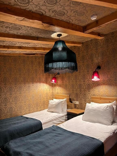 Bedroom 2, Memoire, Tskaltubo