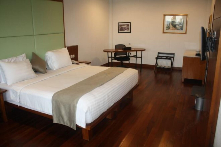 Bedroom 22