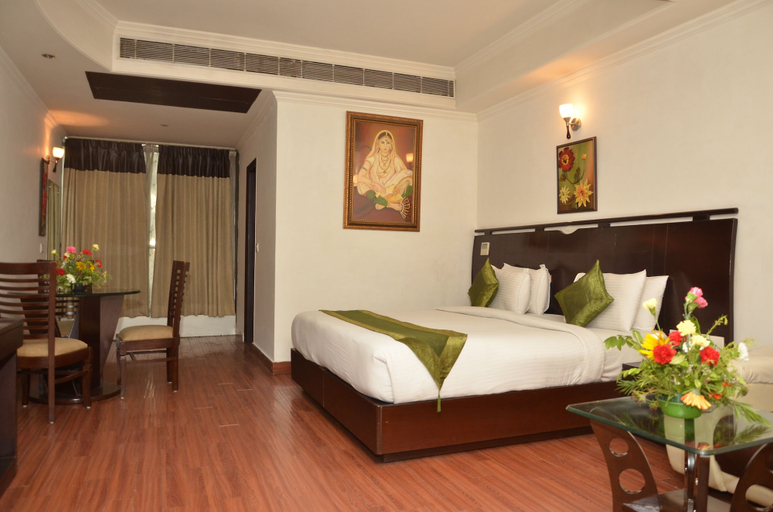 Bedroom 7