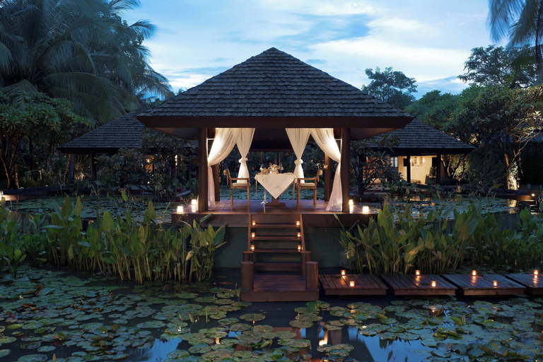Exterior & Views 2, Sheraton Hua Hin Pranburi Villas, Pran Buri