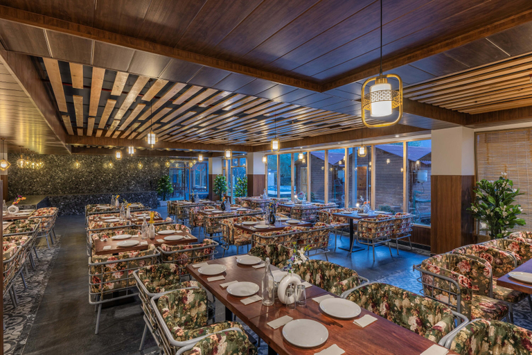 Food & Drinks 5, Echor HImalayan Heights Resorts & Spa Manali, Kullu