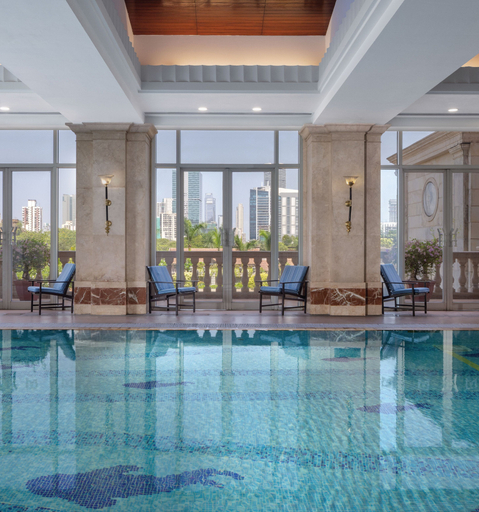 Sport & Beauty 3, ITC Grand Central, a Luxury Collection Hotel, Mumbai, Mumbai City
