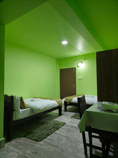 Others 5, Krisen Inn, East Khasi Hills