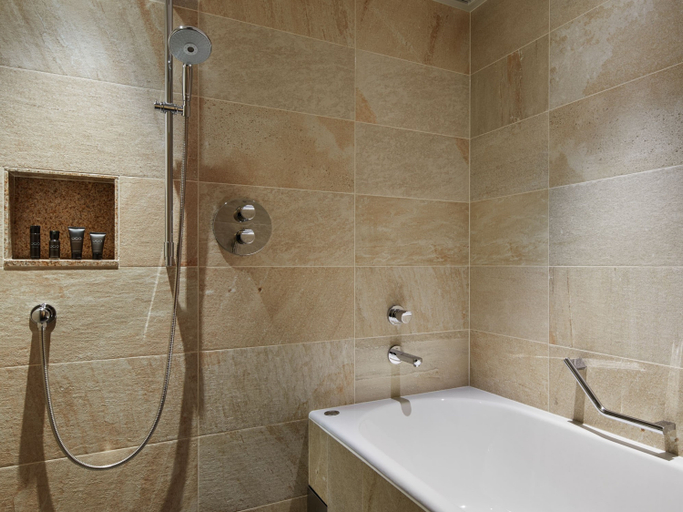 Bathroom 3