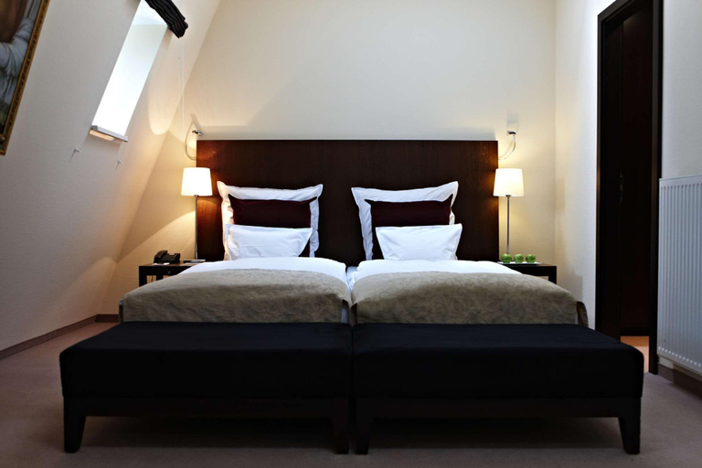 Bedroom 13