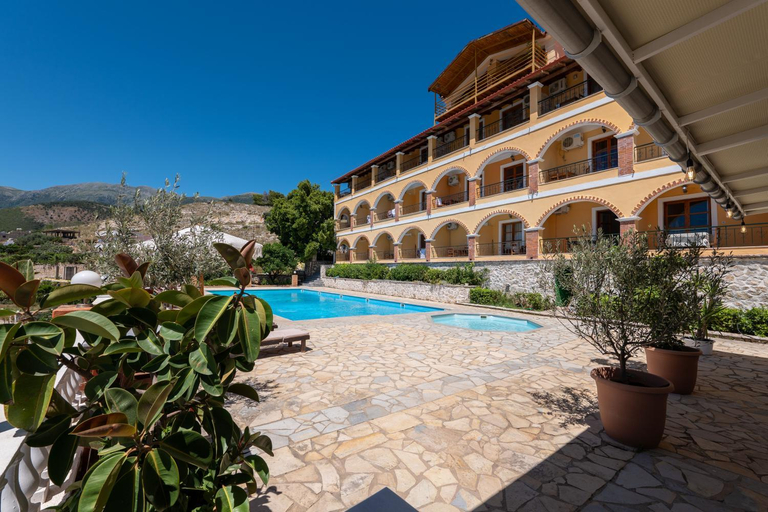 Sport & Beauty 5, Apart Hotel Alex, Vlorës