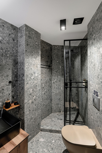 Bathroom 5, Mamy Blue Slow Living, Attica
