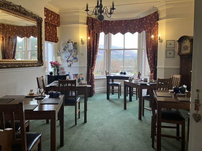 Food & Drinks 4, Maple Bank, Cumbria