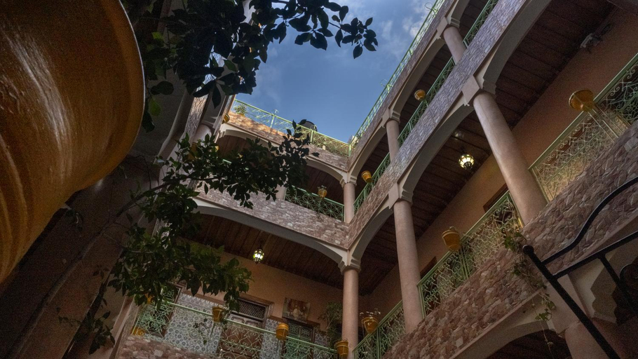 Others 5, Hotel imouzzer, Marrakech