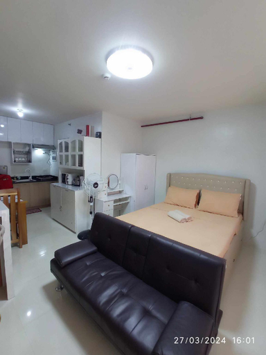 Others 3, Fully Furnished Condo Unit, Puerto Princesa City