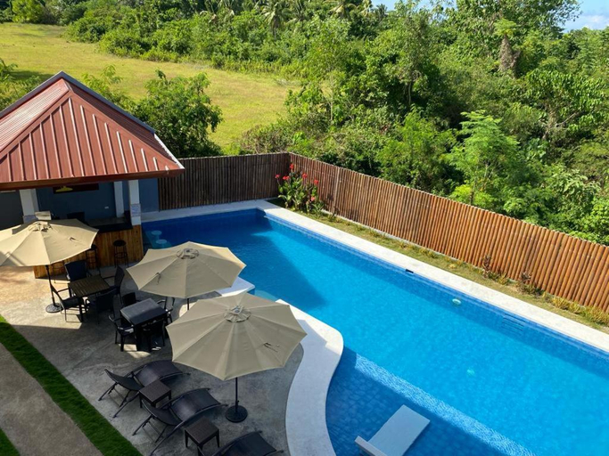 Sport & Beauty 2, Malipaj Apartments, Panglao