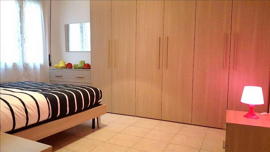 Bedroom 9