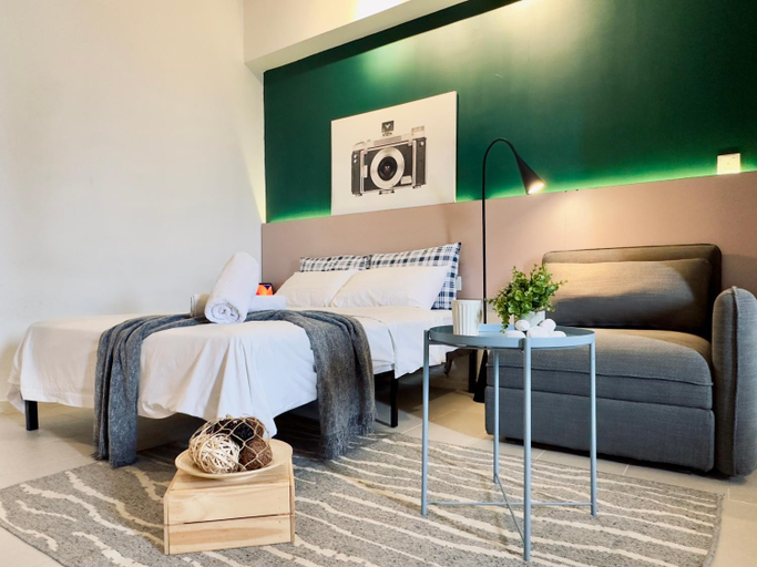 Bedroom 9