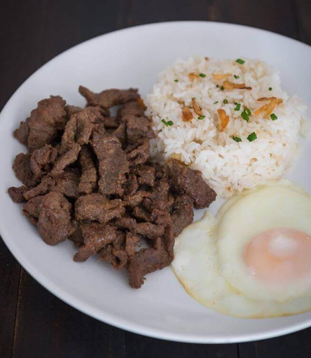Food & Drinks 4, Maxbelle Mountain Resort, Daanbantayan