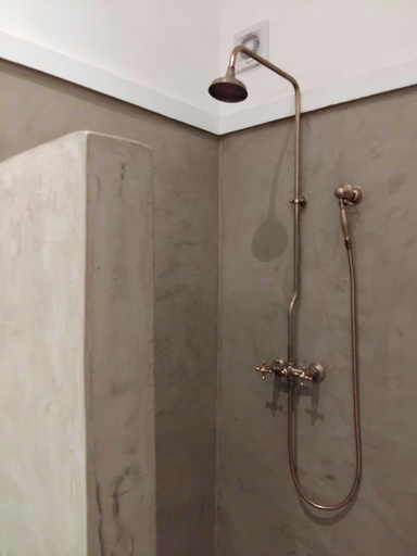 Bathroom 4, Riad Yakimour, Marrakech