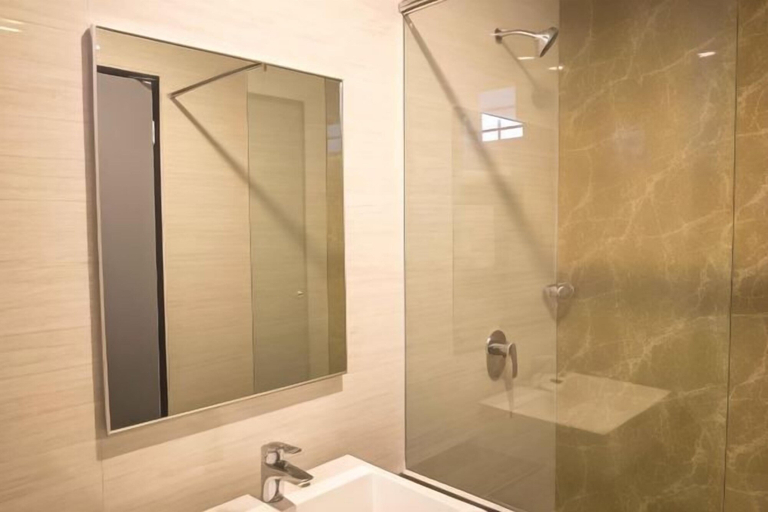 Bathroom 8