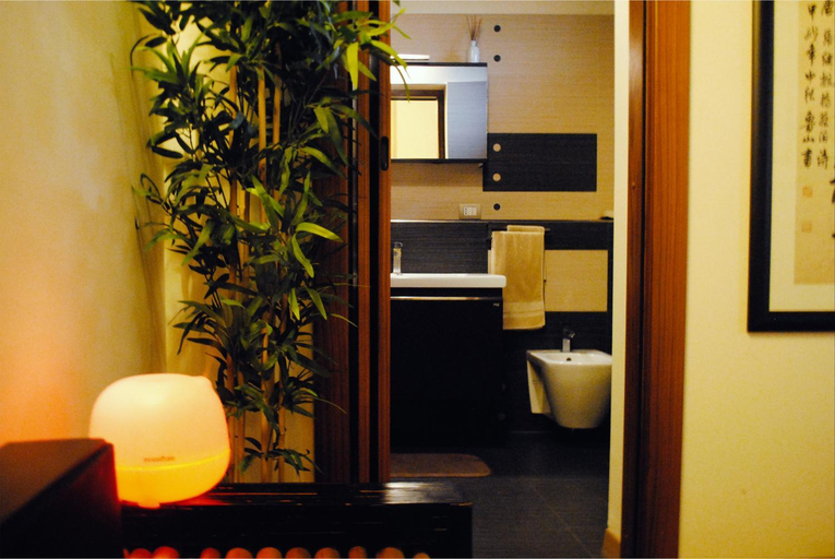 Bathroom 2, BeMyGuest Rutigliano, Bari
