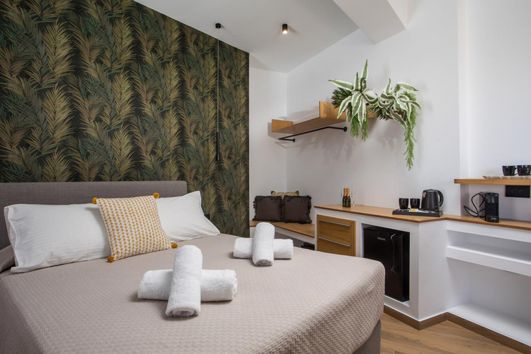 Others 2, 3K Rodo Rooms, South Aegean