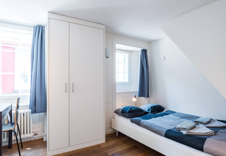 Hitrental Schmidgasse Apartments, Zürich