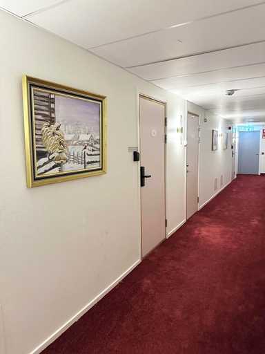 Others 3, HOTELL CITY KARLSHAMN, Karlshamn