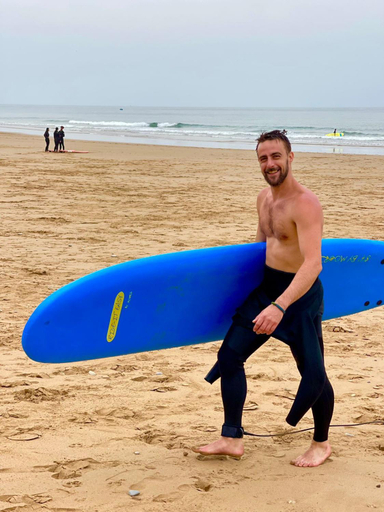 Others 3, Surf & Salsa Ocean House, Agadir-Ida ou Tanane