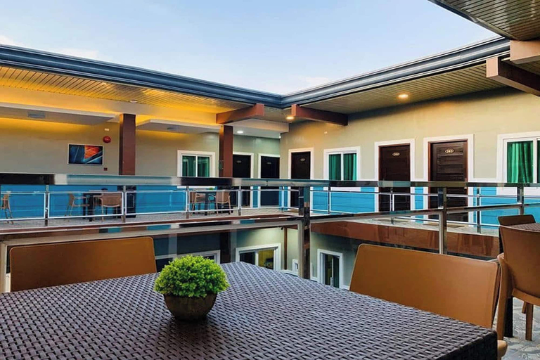 Exterior & Views 2, Jo Carter's Hotel and Suites Angeles City, Angeles City