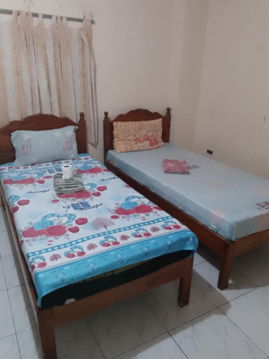 Others 4, Bee Pension, Surigao City